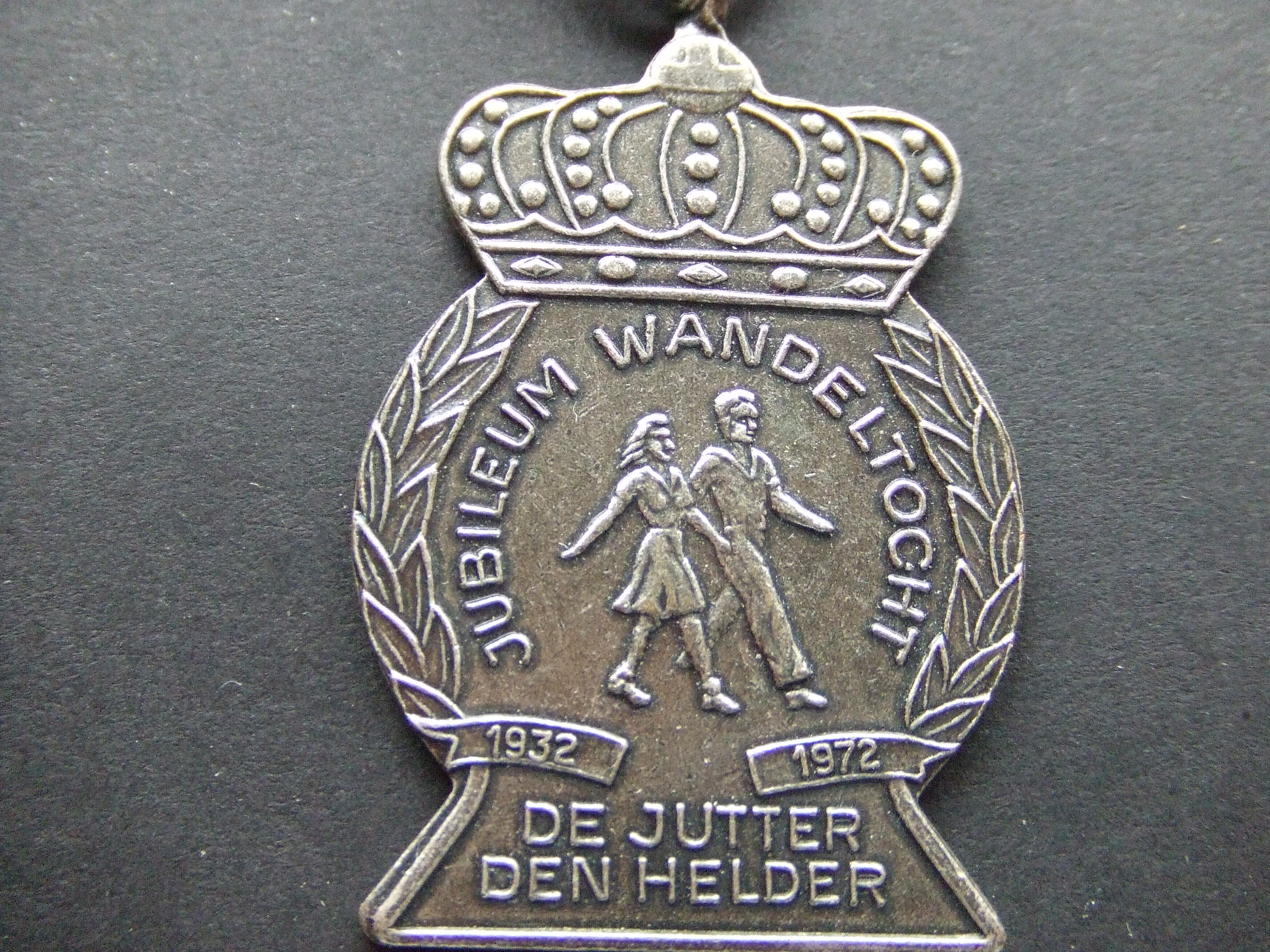 Den Helder verenigingsgebouw De Jutter,Spoorgracht